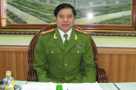 Không nên nhầm lẫn quyền con người với quyền công dân