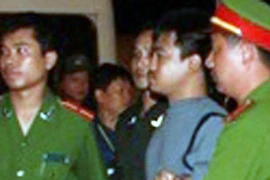 Bắt đối tượng giết người bị truy nã quốc tế 