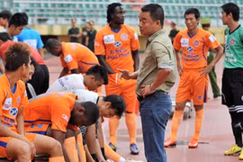 Ban tổ chức không “bẻ luật”