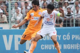 Bài kiểm tra khát vọng