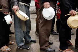 Thế giới lo ngại việc “mở rộng” của Trung Quốc