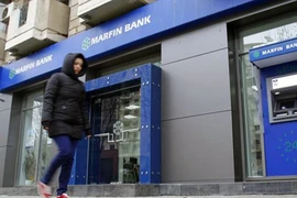 Chưa thể an lòng