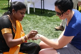 Động lực để phát triển