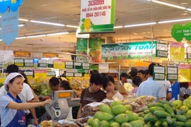 Co.opmart dành nhiều ưu đãi cho khách hàng