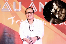 Trần Mạnh Tuấn với “Dấu ấn”