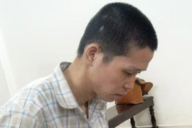 Bố xin kháng cáo, con phá bĩnh