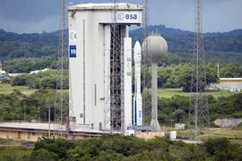 Việt Nam sắp phóng vệ tinh viễn thám đầu tiên