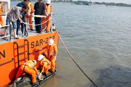 Cứu hộ, cứu nạn giao thông quá chậm