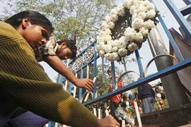 Đặc nhiệm chống “tấn công tình dục”