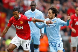 Derby Manchester: Khi Ser Alex cũng mắc sai lầm