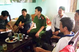 Tăng cường ngăn chặn gia cầm nhập lậu