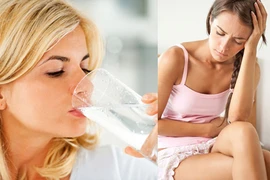 Triệu chứng cũ, nguy cơ mới