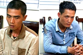 Chiếc SH không biển và hàng chục vụ cướp giật