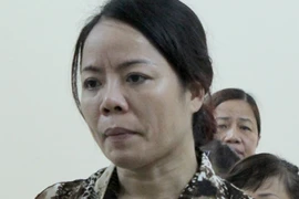 Vay tiền sống xa hoa, rồi quỵt nợ