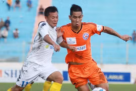 Hà Nội T&T - SHB Đà Nẵng: Vay và trả
