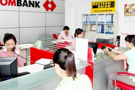 Cùng doanh nghiệp “vượt sóng”