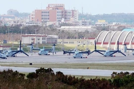 Đảo Okinawa của ai?