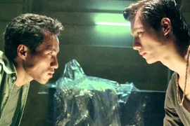 “Đường đua” đổ bộ màn ảnh Việt