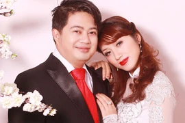 Ca sĩ Phương Nga: Mối tình đẹp với “em” cùng lớp