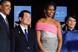 “Đã tới lúc xác lập khuôn khổ đối tác mới Việt Nam - Hoa Kỳ”