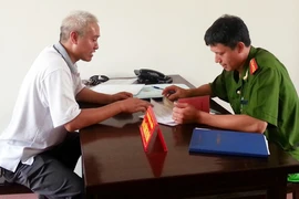 Tình yêu công việc là động lực