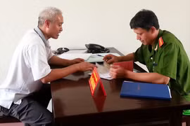 Tình yêu công việc là động lực