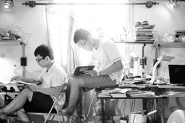 Ảnh báo chí Việt Nam: Thiếu sáng tạo