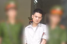 Xé lòng người đàn bà có con "điên tình" giết cả người yêu