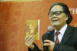 Giải mã chữ Việt cổ