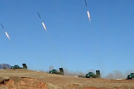 Triều Tiên: Tên lửa sẵn sàng nhận lệnh