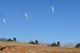 Triều Tiên: Tên lửa sẵn sàng nhận lệnh