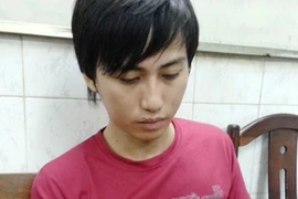 Ghen tuông, gã trai lạnh lùng sát hại người yêu