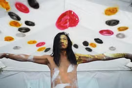 Đào Anh Khánh làm “Đáo xuân 8”