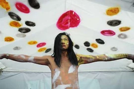 Đào Anh Khánh làm “Đáo xuân 8”