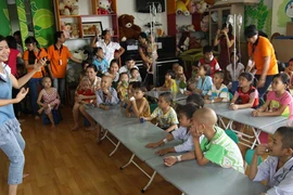 Cùng vượt qua những căn bệnh trọng