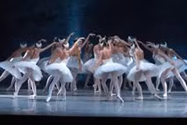 “Sống lại” những tuyệt tác cổ điển