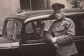 Cuộc phiêu lưu có một không hai của "siêu lừa" Nikolai Pavlenko