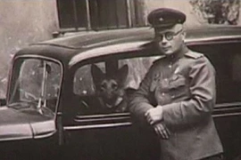 Cuộc phiêu lưu có một không hai của "siêu lừa" Nikolai Pavlenko