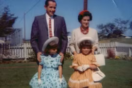 Món nợ không ngờ giáng xuống đầu vợ con doanh nhân Mỹ mất tích 50 năm trước