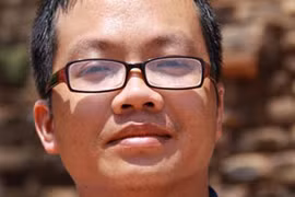 Thong thả Hà Nội mỗi sớm mai