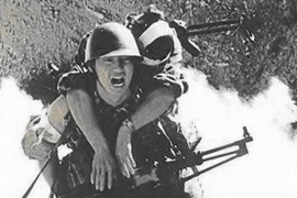 Sự thật về cuộc chiến vô nghĩa mà Trung Quốc cố chôn vùi