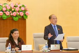 Số doanh nghiệp phải giải thể, phá sản đã tăng đến mức báo động