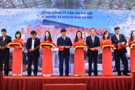 Hà Nội có thêm 1 Trung tâm đăng kiểm xe cơ giới khu vực Gia Lâm