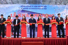 Hà Nội có thêm 1 Trung tâm đăng kiểm xe cơ giới khu vực Gia Lâm