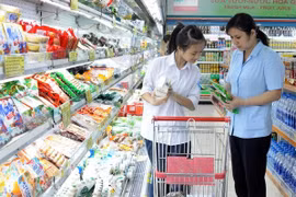 Thay đổi cách tính CPI, lạm phát giảm mạnh