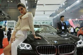 Nhà nhập khẩu ô tô BMW phản hồi sau công văn của Bộ Tài chính