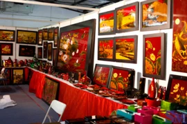 Sắp khai mạc triển lãm "Mỗi làng một sản phẩm"