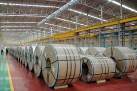 Bộ Công Thương loại 12 dự án thép ra khỏi quy hoạch