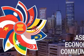 Ra mắt cổng thông tin AEC cho doanh nghiệp