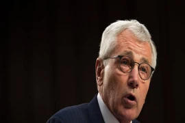 Bộ Quốc phòng Mỹ buộc binh sĩ trở về từ tâm dịch Ebola phải cách ly